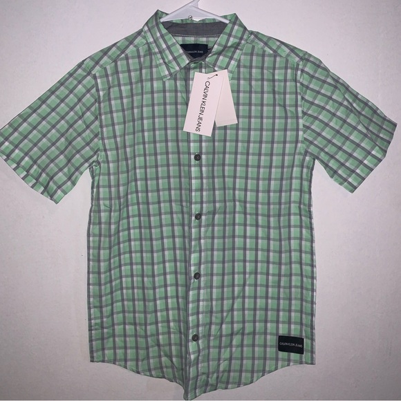 Calvin Klein - Picture 2 of 2